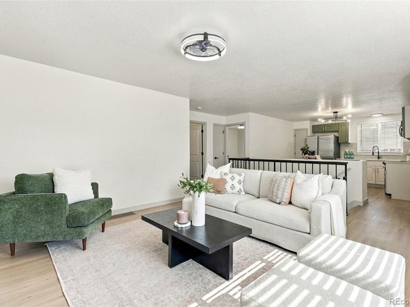 14581 E 43rd Avenue, Denver CO 80239