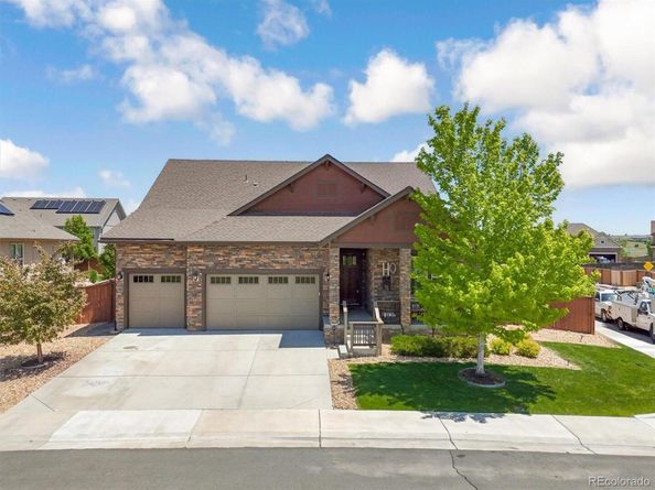 15804 Elizabeth Circle E, Thornton CO 80602
