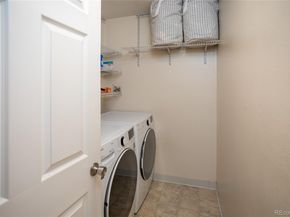 1312 S Carson Way, Aurora CO 80012