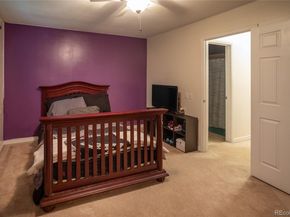 1312 S Carson Way, Aurora CO 80012