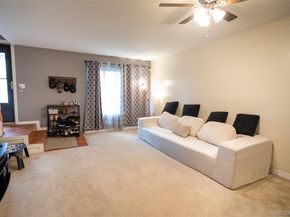 1312 S Carson Way, Aurora CO 80012