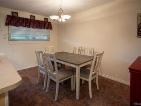 1312 S Carson Way, Aurora CO 80012