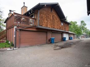 1312 S Carson Way, Aurora CO 80012