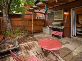 1312 S Carson Way, Aurora CO 80012