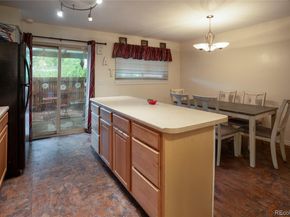 1312 S Carson Way, Aurora CO 80012