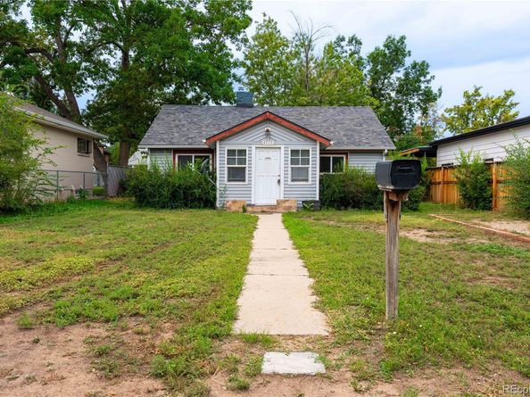 4775 S Elati Street, Englewood CO 80110