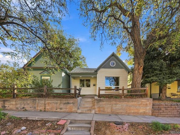 5750 S Bemis Street, Littleton CO 80120