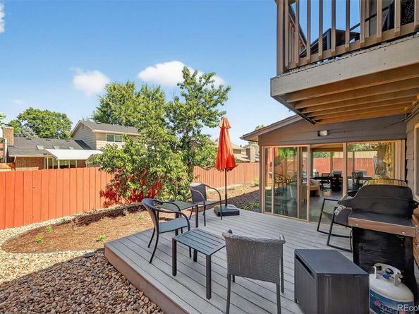 7655 E Kenyon Avenue, Denver CO 80237
