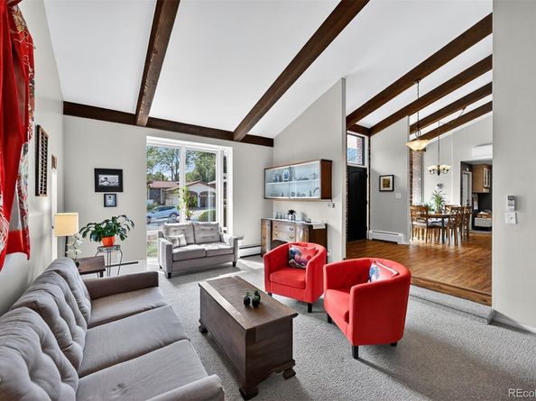 7655 E Kenyon Avenue, Denver CO 80237
