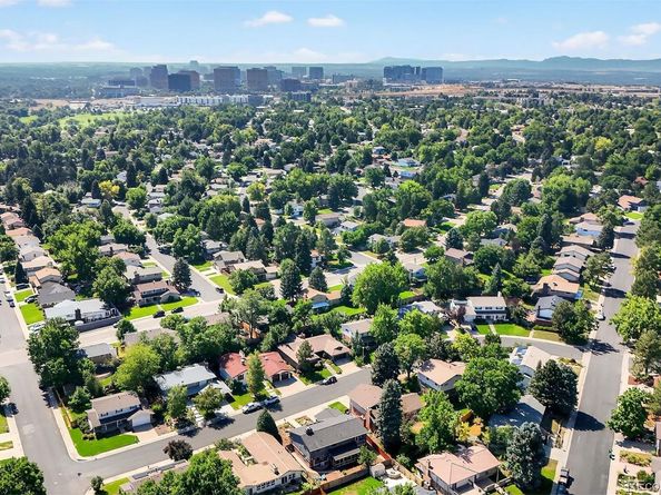 7655 E Kenyon Avenue, Denver CO 80237