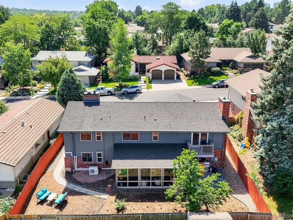 7655 E Kenyon Avenue, Denver CO 80237