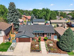 7655 E Kenyon Avenue, Denver CO 80237