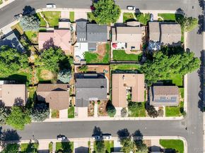 7655 E Kenyon Avenue, Denver CO 80237