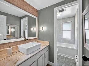 7655 E Kenyon Avenue, Denver CO 80237