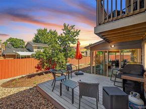 7655 E Kenyon Avenue, Denver CO 80237