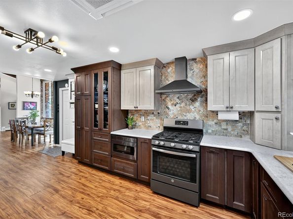 7655 E Kenyon Avenue, Denver CO 80237