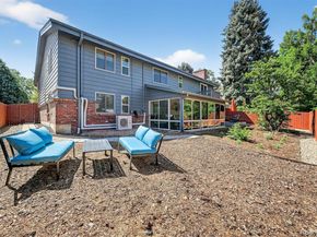 7655 E Kenyon Avenue, Denver CO 80237