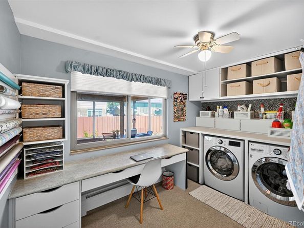 7655 E Kenyon Avenue, Denver CO 80237