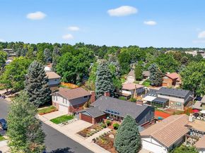 7655 E Kenyon Avenue, Denver CO 80237