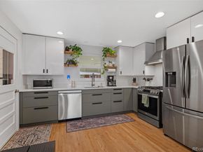 6075 Garrison Street, Arvada CO 80004