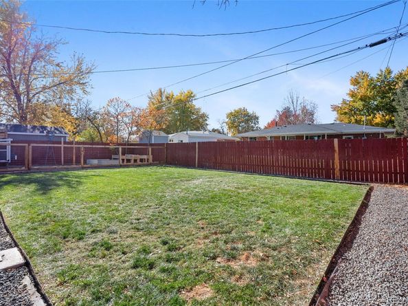 6075 Garrison Street, Arvada CO 80004