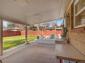 6075 Garrison Street, Arvada CO 80004