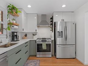 6075 Garrison Street, Arvada CO 80004