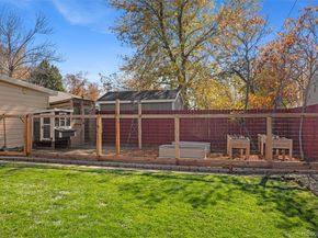 6075 Garrison Street, Arvada CO 80004