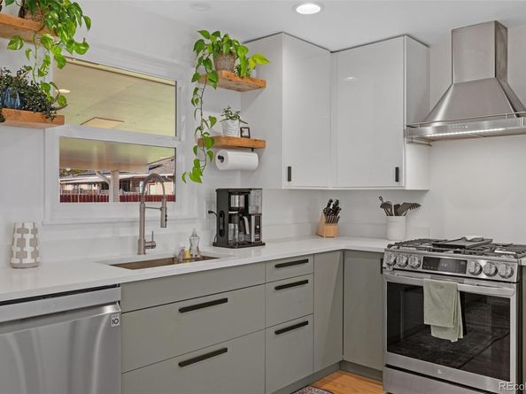 6075 Garrison Street, Arvada CO 80004