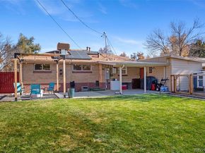 6075 Garrison Street, Arvada CO 80004