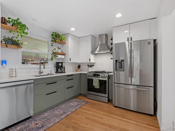 6075 Garrison Street, Arvada CO 80004