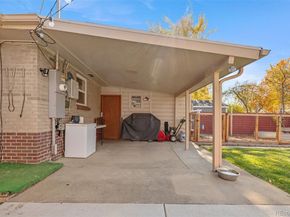 6075 Garrison Street, Arvada CO 80004