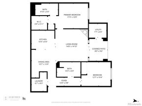 8369 S Independence Circle 105, Littleton CO 80128