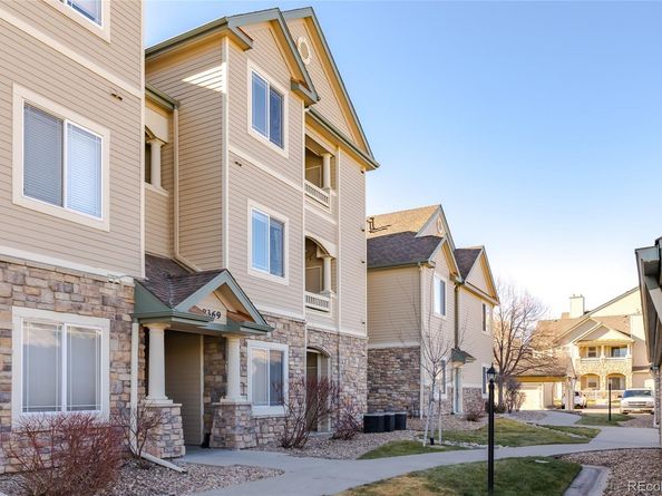 8369 S Independence Circle 105, Littleton CO 80128