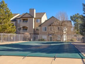 8369 S Independence Circle 105, Littleton CO 80128