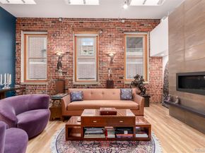 1488 Wazee Street 2F, Denver CO 80202