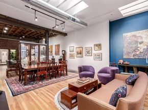 1488 Wazee Street 2F, Denver CO 80202