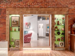 1488 Wazee Street 2F, Denver CO 80202