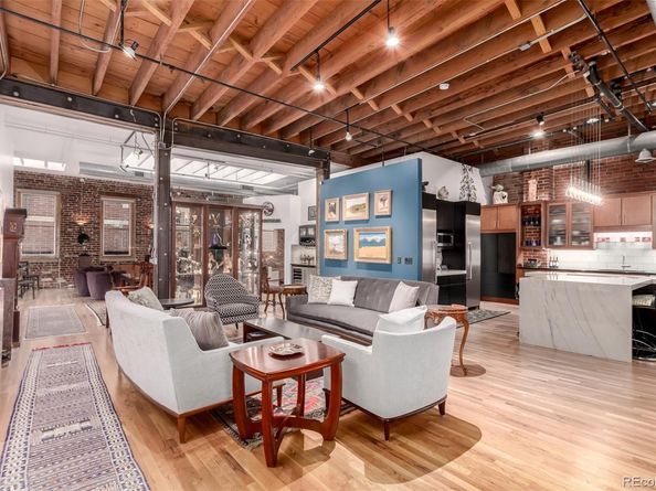 1488 Wazee Street 2F, Denver CO 80202