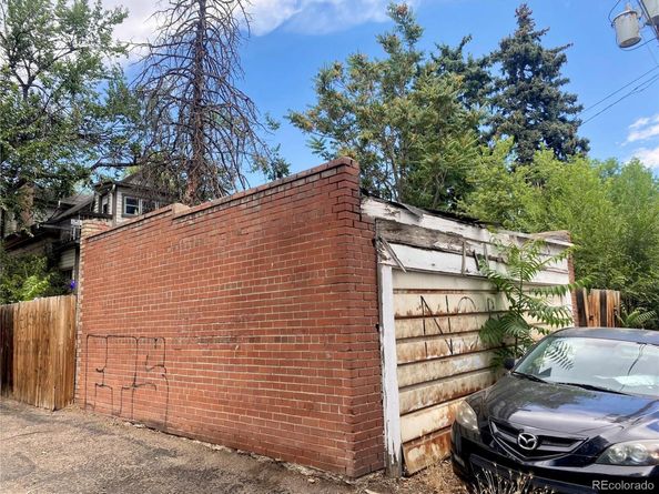 1624 Adams Street, Denver CO 80206
