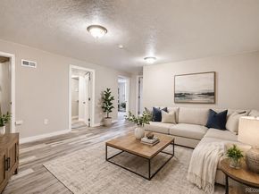 331 N Columbine Street, Golden CO 80403