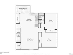 331 N Columbine Street, Golden CO 80403