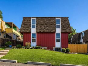 331 N Columbine Street, Golden CO 80403