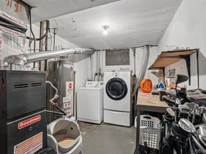 331 N Columbine Street, Golden CO 80403
