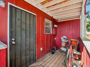 331 N Columbine Street, Golden CO 80403