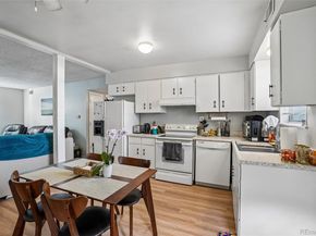331 N Columbine Street, Golden CO 80403