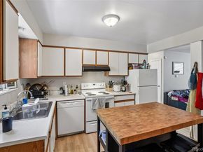 331 N Columbine Street, Golden CO 80403
