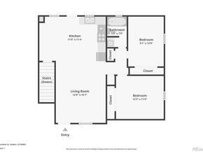 331 N Columbine Street, Golden CO 80403