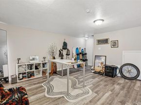 331 N Columbine Street, Golden CO 80403