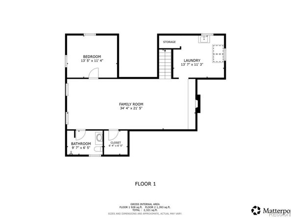 4794 S Pearl Street, Englewood CO 80113